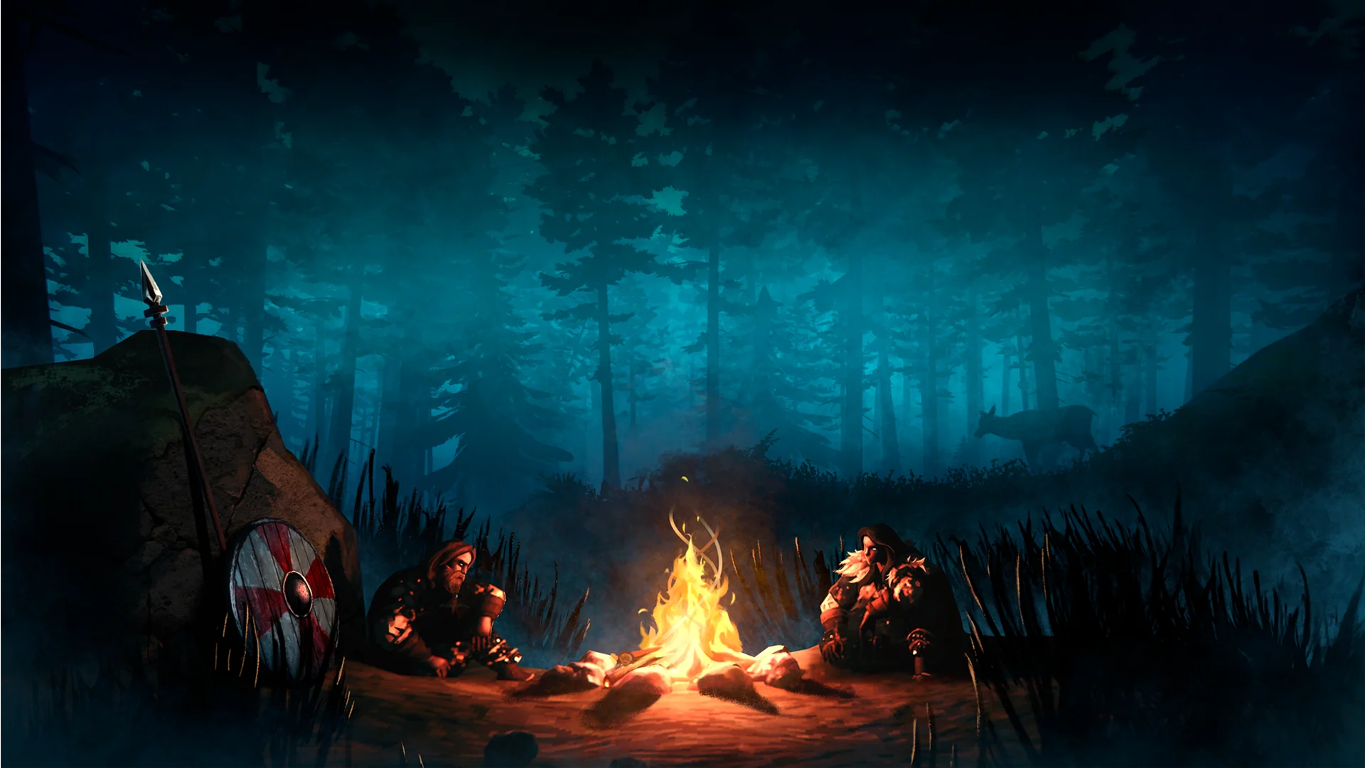 Gear Up for the Afterlife