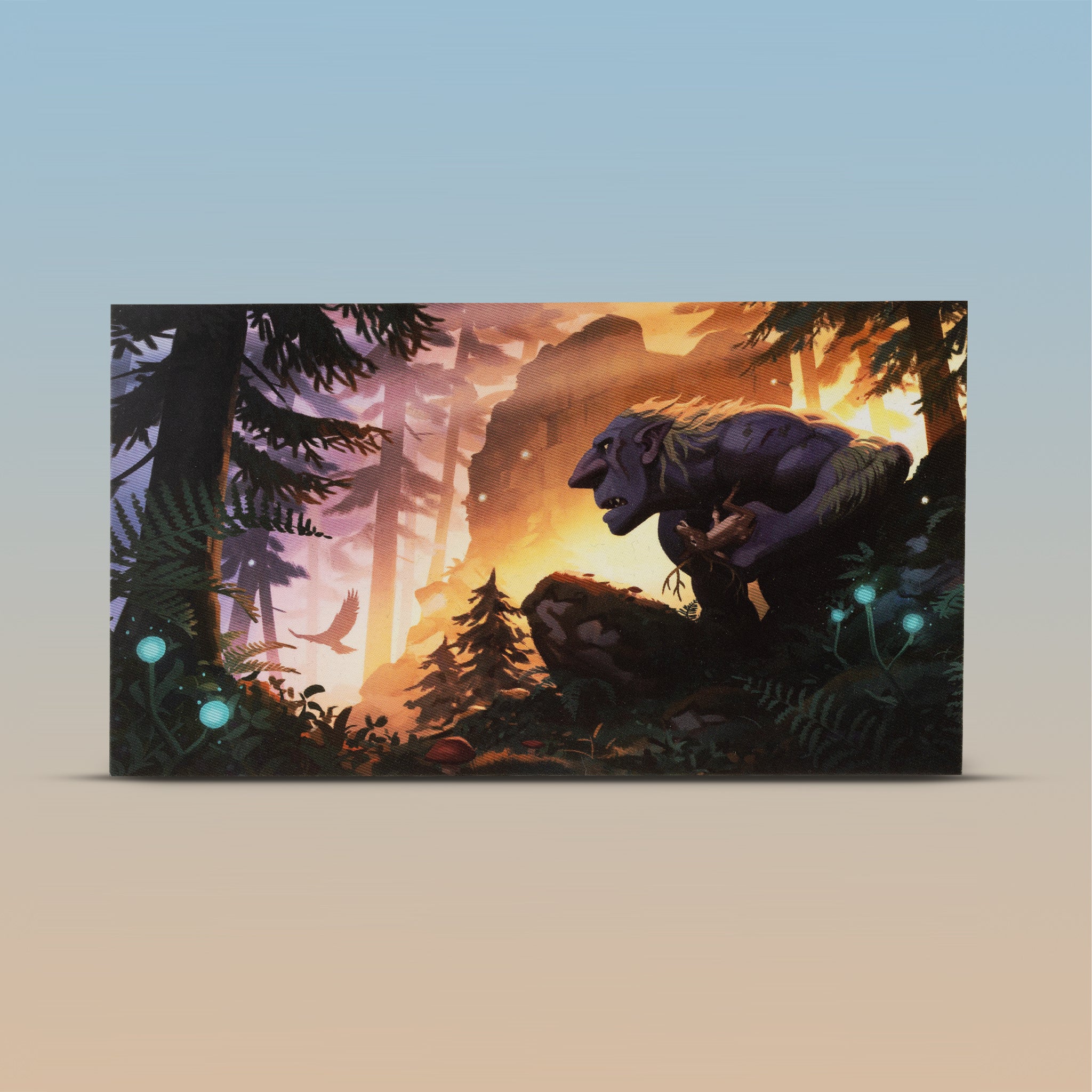 Valheim Postcards, Collection #1 - Image 3